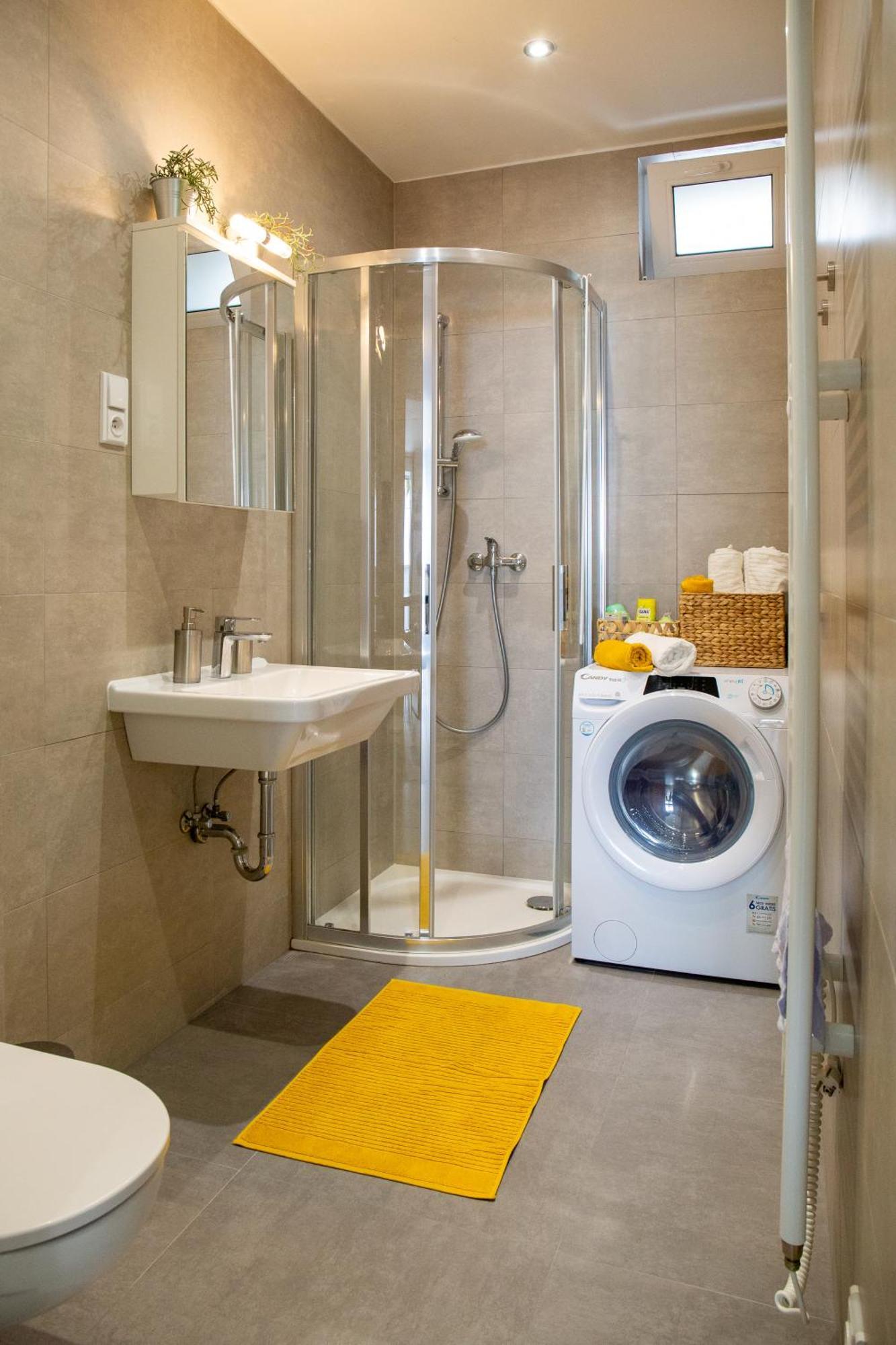 Apartman Yellow Submarine Se Slunnou Terasou Kutná Hora Esterno foto